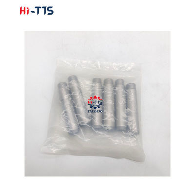 DE12T أجزاء محركات الديزل دليل الصمام 65.03201-1013A 65.032011013A 6503201-1013A 65032011013A