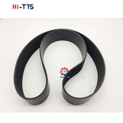 سعر جيد قطع غيار محركات الديزل QSK23 حزام المروحة المقوس 4096184 حزام مروحة المحرك الانترنت