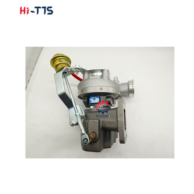 VOE20873313 قطع غيار الحفارة شاحن توربو لأجزاء محركات الديزل EC210BLC D6D