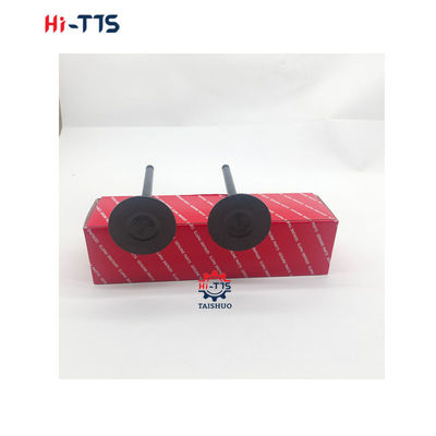 6D16 قطع غيار محركات الديزل صمام العادم المدخل ME031937/ME031939