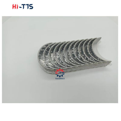 DL08 STD محركات الديزل قطع الغيار العصا الاتصالية 140112-00011 140112-00012