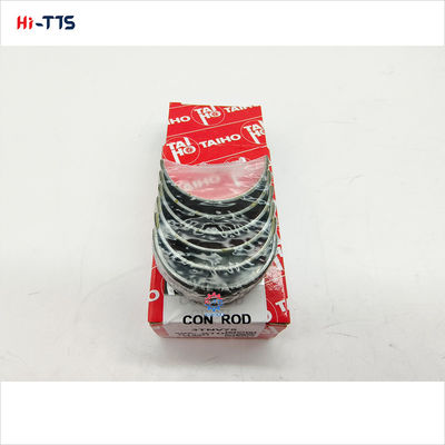 STNV75 R123H STD محامل عصا الاتصال لأجزاء احتياطية محركات الديزل