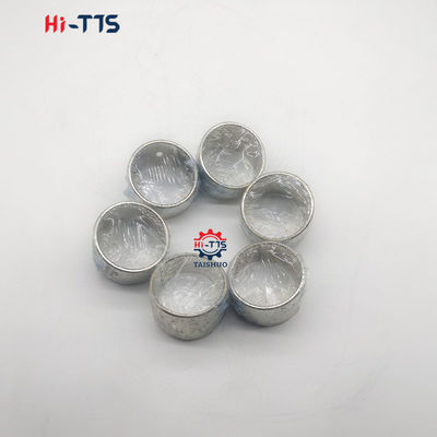 أجزاء من الآلات الصناعية للمحركات الديزل 2882581