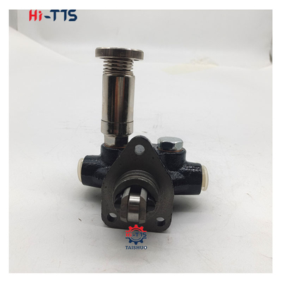 سعر جيد 6D14 6D15 6D16 مضخة تغذية الوقود ME717109 ME036005 للمحرك الانترنت