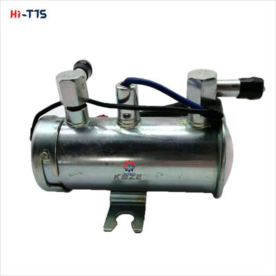 4HK1 6HK1 مضخة الوقود 12v/24v سيارة محرك الديزل قطع الغيار مضخة الوقود
