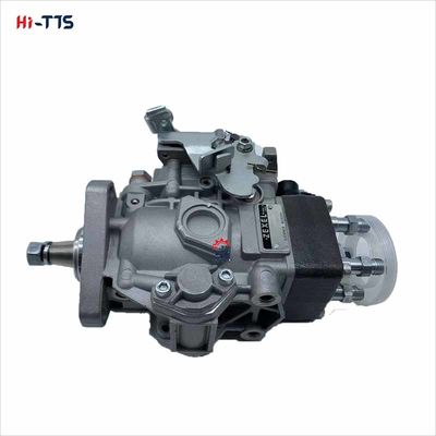 S4S محرك 104641-8171 32A65-10450 مضخة الحقن السكك الحديدية الشائعة