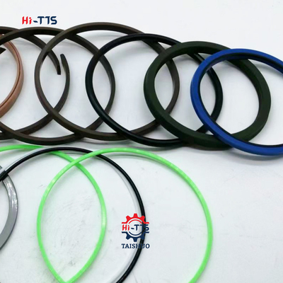 سعر جيد SK350-8 حفر طوق أسطوانة الختم مجموعة طوق الختم مجموعة SK350-8 الانترنت