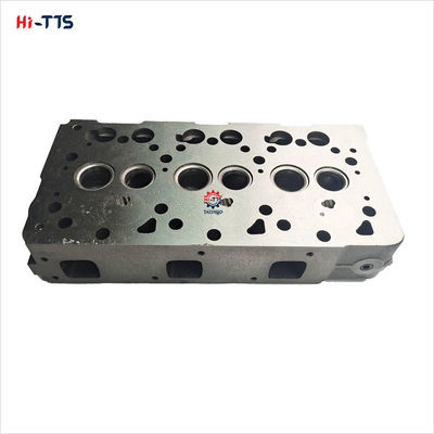 أجزاء الحفار D905 رأس أسطوانة المحرك 16022-03040 16022-03043 16022-03044