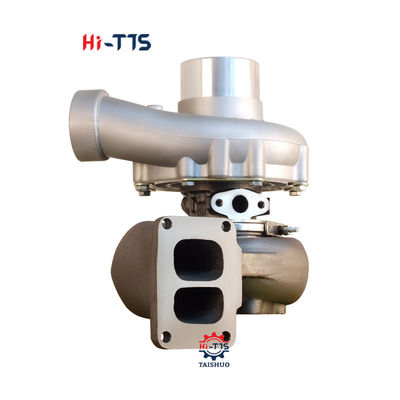 EX400-6 S6D125 محرك ديزل دقيق 114400-0960 1141-0902