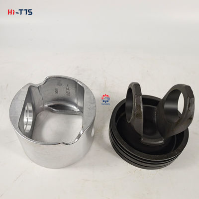 QSL9 Isle 6L محرك الديزل البستون 4941395 4941393 3966721