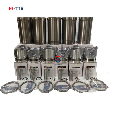 سعر جيد قطاعات المحرك C-A-T 3306 C7 C9 C13 C15 C18 سلندر لينر بيستون حلقة محرك لينر كيت الانترنت