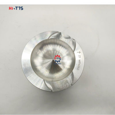 أجزاء المحرك 120.65mm البستون 165-4262 1654262 للمحرك 3304 / 3306