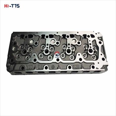 محرك V3300 V3600 V3800 رأس الاسطوانة 1C020-03027 1C020-03022 1G513-03020 لـ ku-bota أجزاء محركات الديزل