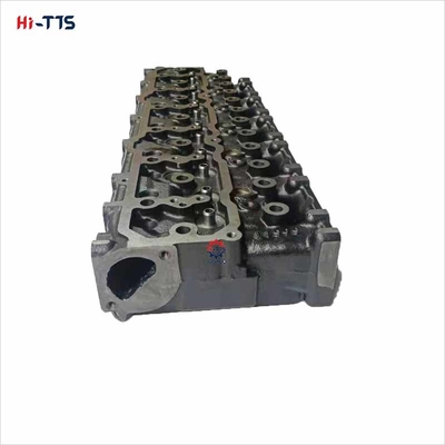 سعر جيد S6S رأس أسطوانة المحرك 32B01-01011 32B0101011 لأجزاء محركات ديزل ميتسو-بيشي الانترنت