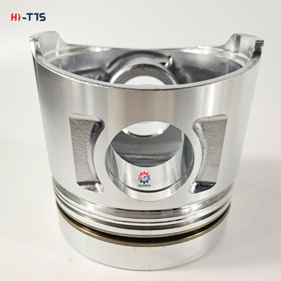 سعر جيد البستون 297-7753 34317-07100 مناسبة لقط Mitsu-bishi S4K S6K 3066 320C أجزاء المحرك الانترنت