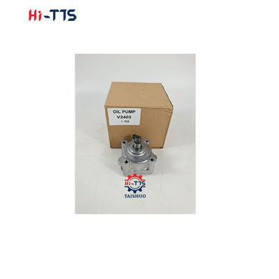 سعر جيد 15471-35013 1547135013 مضخة الزيت لمحرك الديزل V2403 V2203 الانترنت