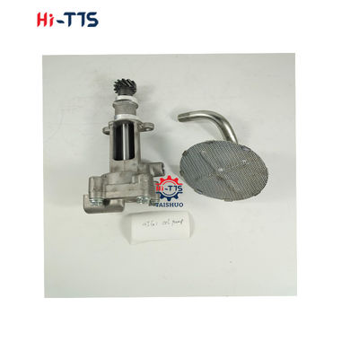 سعر جيد 8-97325157-0/8973251570 مضخة زيت لـ 4JG1 محركات الديزل الانترنت