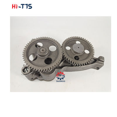سعر جيد مضخة زيت لME120351 ME120351 قطع غيار شاحنات لـ 6D22 6D40 قطع غيار محركات ميتسو-بيشي الانترنت