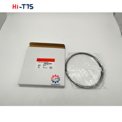 QSK23 أجزاء محركات الديزل حلقة المكبس 4025382 4006172 4006173 4006174