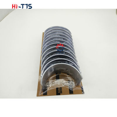 QSK23 أجزاء المحرك محامل العصا 4095492 5580875 4095985