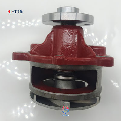Water Pump 02937440 04259548 20726092 For  EC140B EC210B EC240B EC290B EC300 EC250D D4D D6D D7D Engine