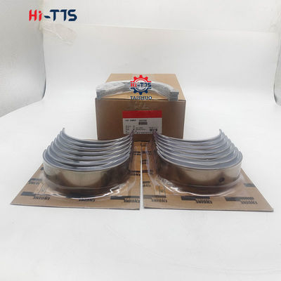 QSX15 ISX15 محرك الديزل الجزء العجلة الرئيسية 3678555 3678556 3800298