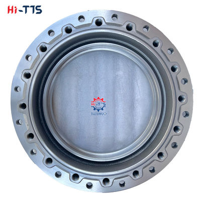 سعر جيد E318C 320B غطاء محور الحفارة 1913235 191-3235 لـ Cater-pillar الانترنت