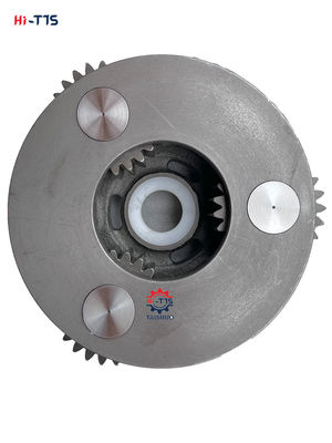 قطع غيار الحفر E325C E324B E329D السفر 3rd حامل Assy مع شمس Gear 227-6119 169-5593 169-5590 169-5599