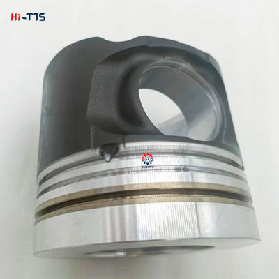 D6E محرك البستون 20890422 04285668 04284246 04501383 04284390 BF4M2012 BF6M2012