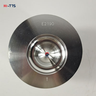 المكبس 48mm 6204-31-2170 لـ Cum-Mins E2170 B3.3 المحرك