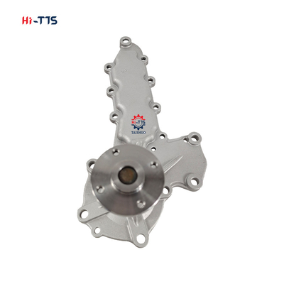 سعر جيد مضخة المياه بعد البيع محرك مضخة المياه D1703 1A021-73033 الانترنت