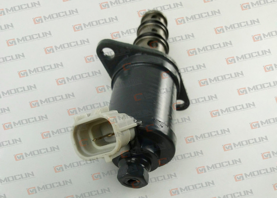 سعر جيد ZAX200-3 حفارة الملف اللولبي صمام / شاحنة مضخة الملف اللولبي 9258047 0671301 الانترنت