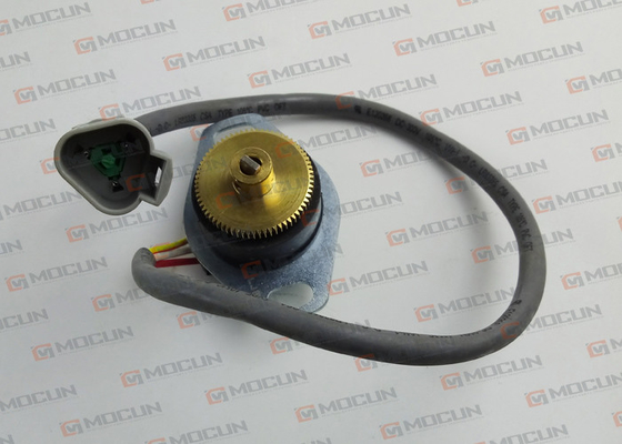 سعر جيد 7861-93-4130 خنق موقف السيارات الاستشعار PC200 - 7 / PC220 - 7 الانترنت