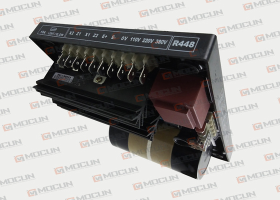 سعر جيد حقيقي الكمون مولدات التلقائي الجهد المنظم AVR R448 الانترنت