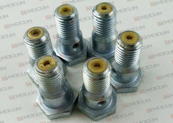 سعر جيد صمام الملف اللولبي حفارة حفارة دائمة ، صمام تخفيف الضغط 6754 - 71 - 5430 الانترنت