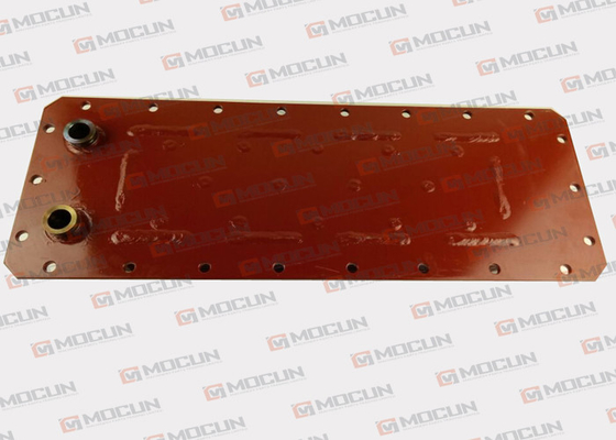 سعر جيد Cummin diesel Marine Aftercooler Parts 3638360، Aftercooler Core for K50 Diesel Engine الانترنت
