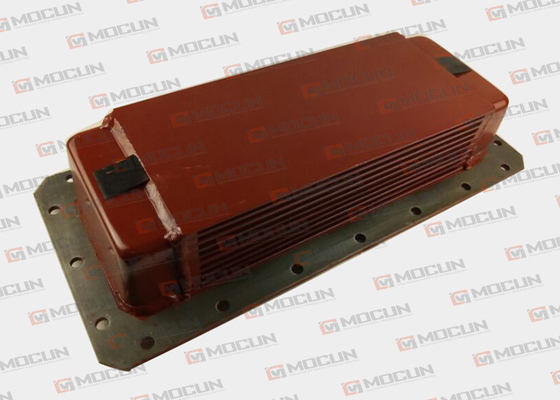 سعر جيد Cummins OEM Diesel Engine K38 / KTA38 Marine Aftercooler Core 3638361 الانترنت