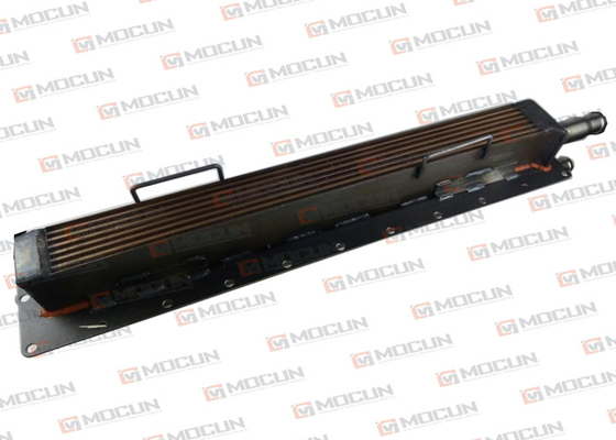 سعر جيد محرك النفط برودة كتالوج Aftercooler كور الكمون K19 4910355 الانترنت