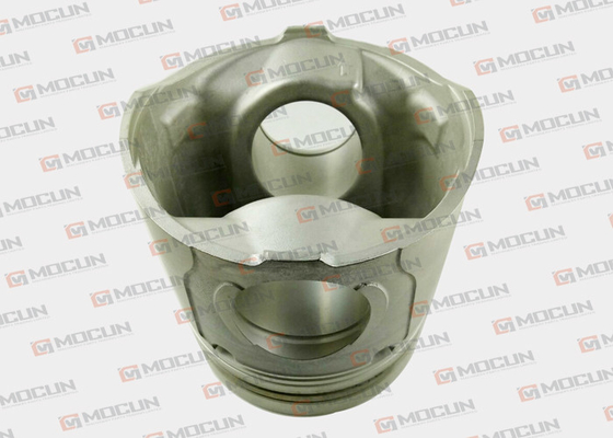 سعر جيد Alumiune Cummins Diesel Engine Piston Parts 3631241 for excavator K19 الانترنت