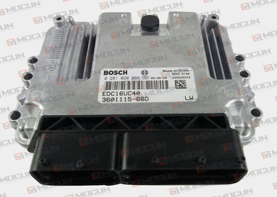 سعر جيد Standard Deutz Engine ECU 04214367 Bosch Controller for Spare Part Replacement الانترنت