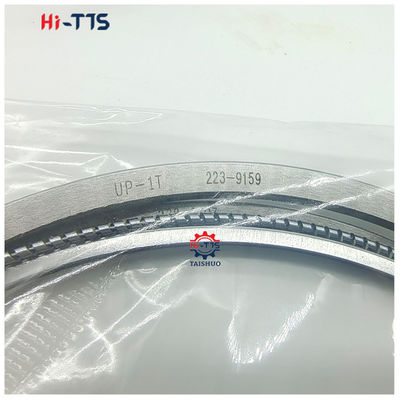 KRP1580 KRP3021 حلقة البستون 145 ملم لمحرك C18