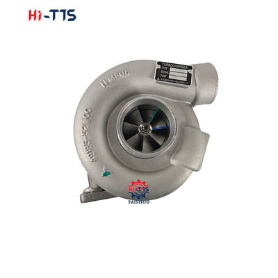 الجزء الثاني S6D125 6D125 محرك توربو شاحن 6152-82-8310