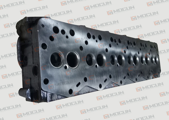 سعر جيد 6137 - 12 - 1600 محرك الاسطوانة ، 6D105 رأس اسطوانة السيارات آسى ل KOMATSU الانترنت