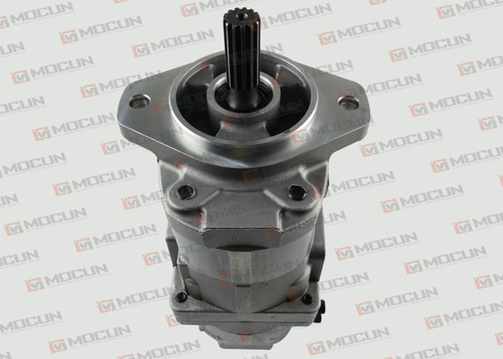 سعر جيد 705 - 51 - 20070 مضخة تروس ، مضخة هيدروليكية لـ KOMATSU WA180 - 1 WA300 - 1 الانترنت