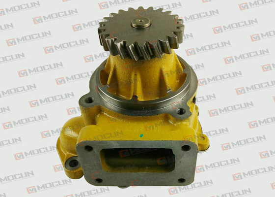 سعر جيد PC400 - 6،6151 - 62 - 1100 ، مضخة المياه كوماتسو ، محرك استبدال مضخة مياه قطع غيار الانترنت