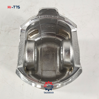 سعر جيد محرك البستون 1J868 16423-21910 4D87 4 CYL مجموعة البستون لمحرك K-UBOTA الانترنت