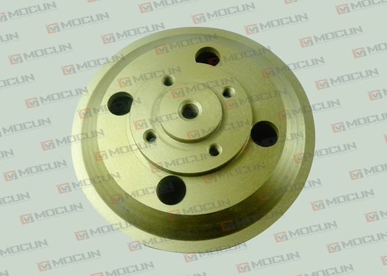 سعر جيد EC210 - 290 Fan Pulley، Fan Pulley 20459960 For  Excavator الانترنت