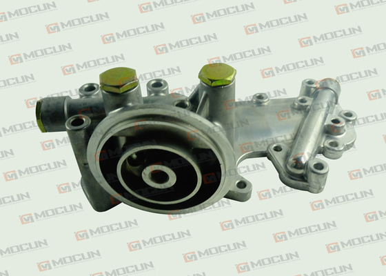 سعر جيد 15711-1430 W06E النفط برودة غطاء لهينو W06D محرك النفط برودة غطاء عاصي الانترنت