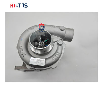 شاحن توربو 704794-5002S 704794-0002 704794-0001 ME078871 ME078660 لـ SK330-6E 6D16