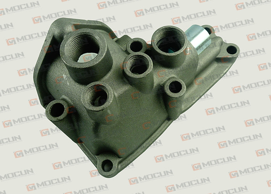 سعر جيد أجزاء المحرك حفارة ثقيلة / مقعد ترموستات OEM 8972248641 8-97224864-1 ISUZU 6BG1 الانترنت
